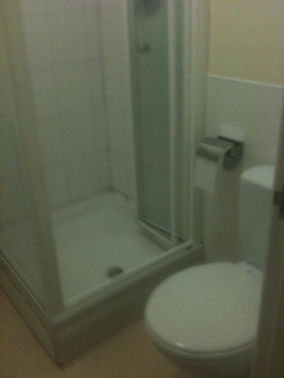 Mersey Hotel Widnes Rom bilde